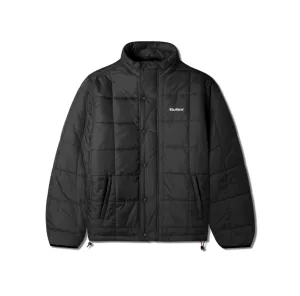 Butter Goods Grid Puffer Jacket