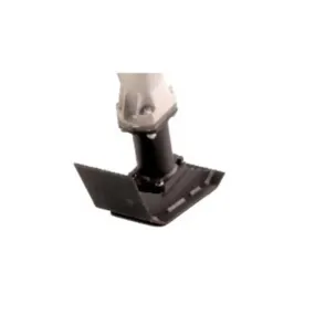 MBW Rammer 6" Trench Shoe for R420-422