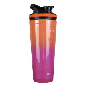 36oz Ice Shaker - Summer Escape