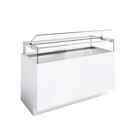 Advanced Gourmet F82G1RV130I Display Case