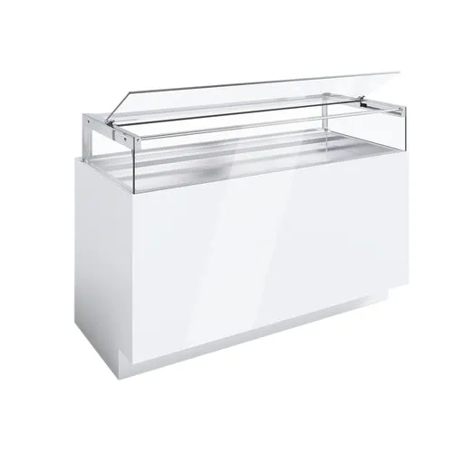 Advanced Gourmet F83G1RV100I Display Case