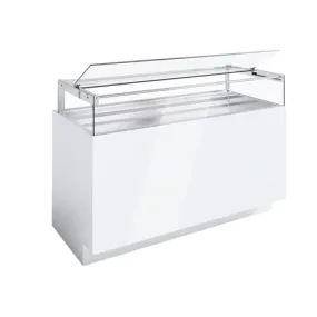 Advanced Gourmet F83G1RV150I Display Case