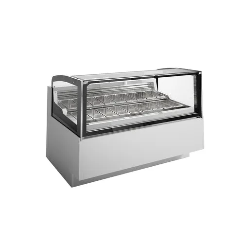 Advanced Gourmet ICQBL1GEL24I Display Case