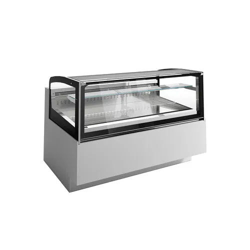 Advanced Gourmet ICQBL1PV115I Display Case