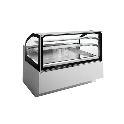 Advanced Gourmet ICQBL2PV165I Display Case