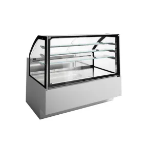 Advanced Gourmet ICQGS3PV165I Display Case