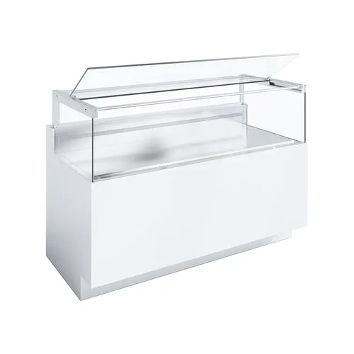 Advanced Gourmet SQ10G1M150I Display Case