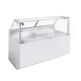 Advanced Gourmet SQ10R6M100I Display Case