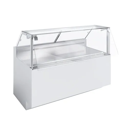 Advanced Gourmet SQ10R6RV170I Display Case