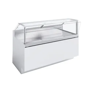 Advanced Gourmet SQ10S212RV170I Display Case