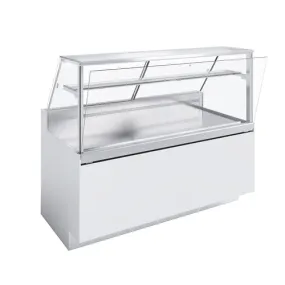 Advanced Gourmet SQ10S214GL24I Display Case