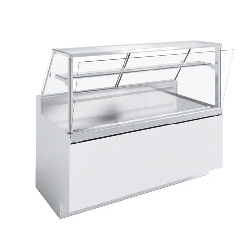 Advanced Gourmet SQ10S214RV090I Display Case