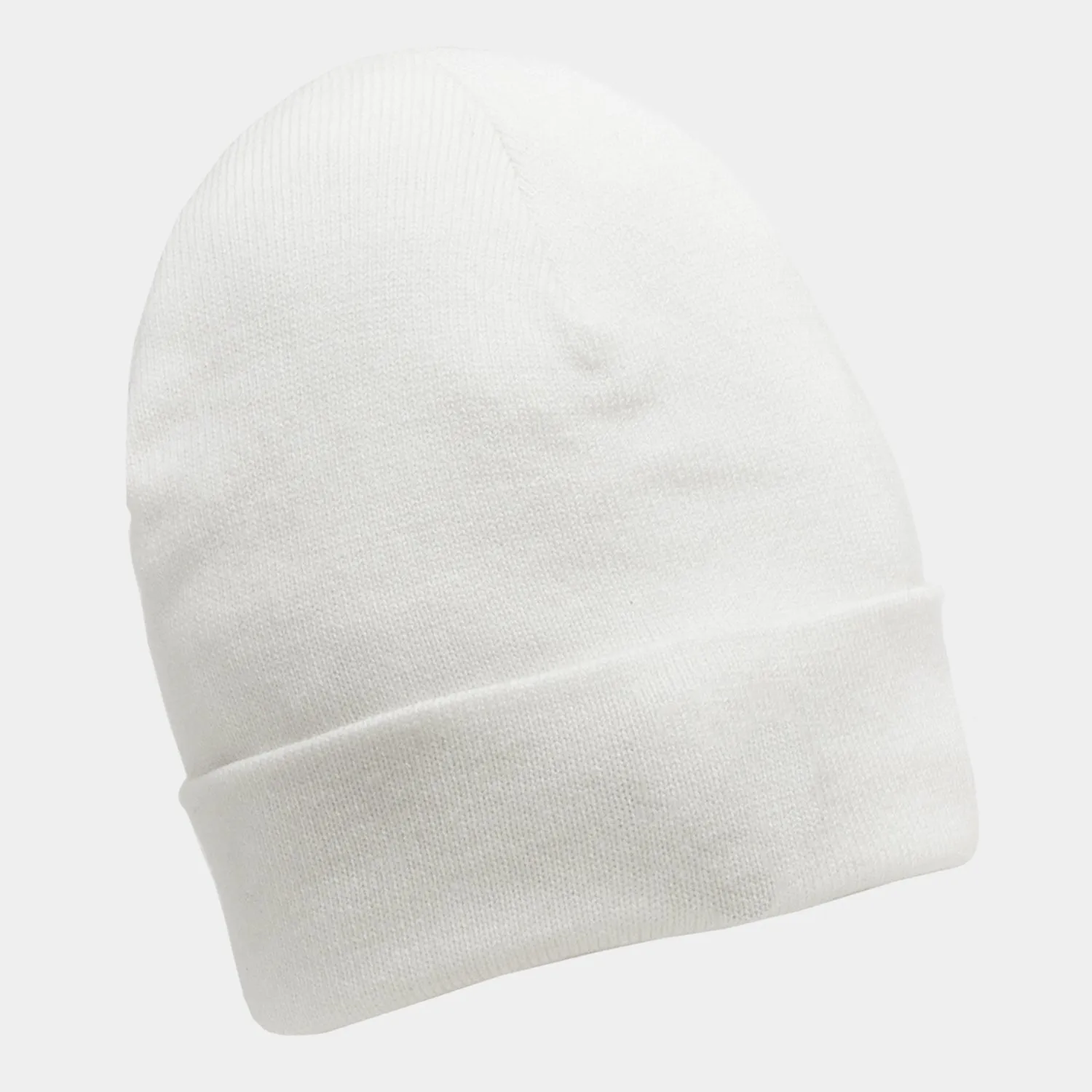 Alien Beanie White