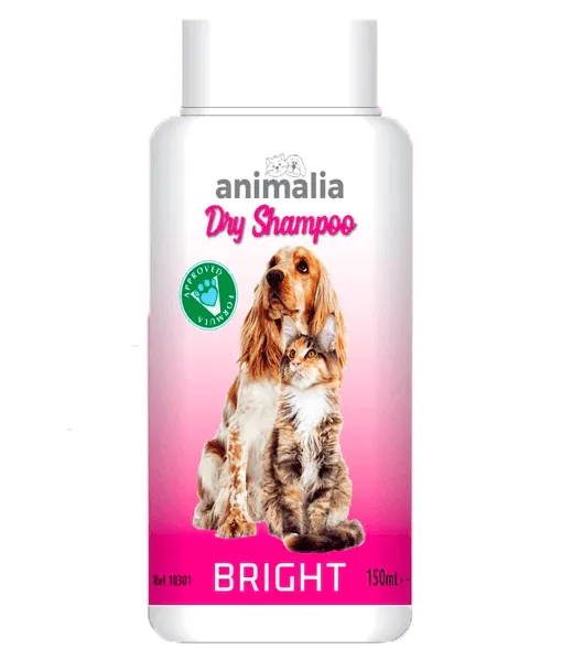 Animalia - Dry Shampoo Bright 150ml