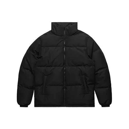 AS Colour | Mens Puffer Jacket | 5591