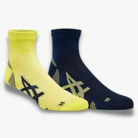 asics 2PPk Cushioning Men's Socks