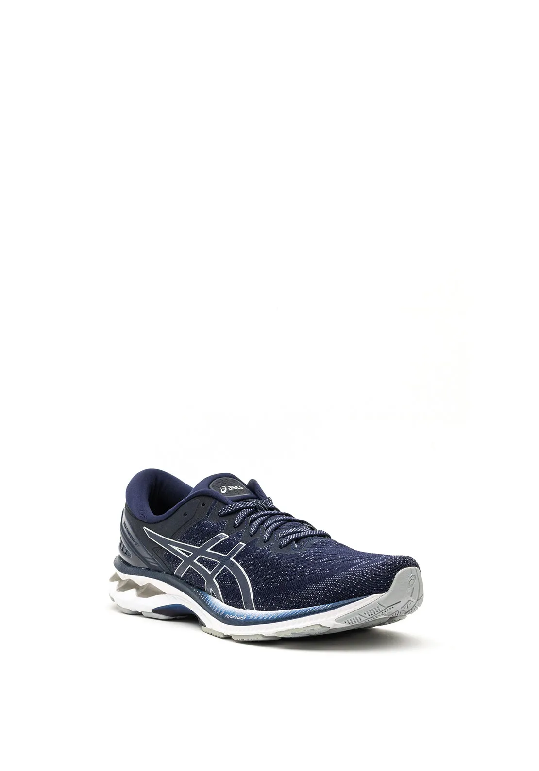 Asics Mens Gel Kayano 27 Trainers, Peacoat Navy