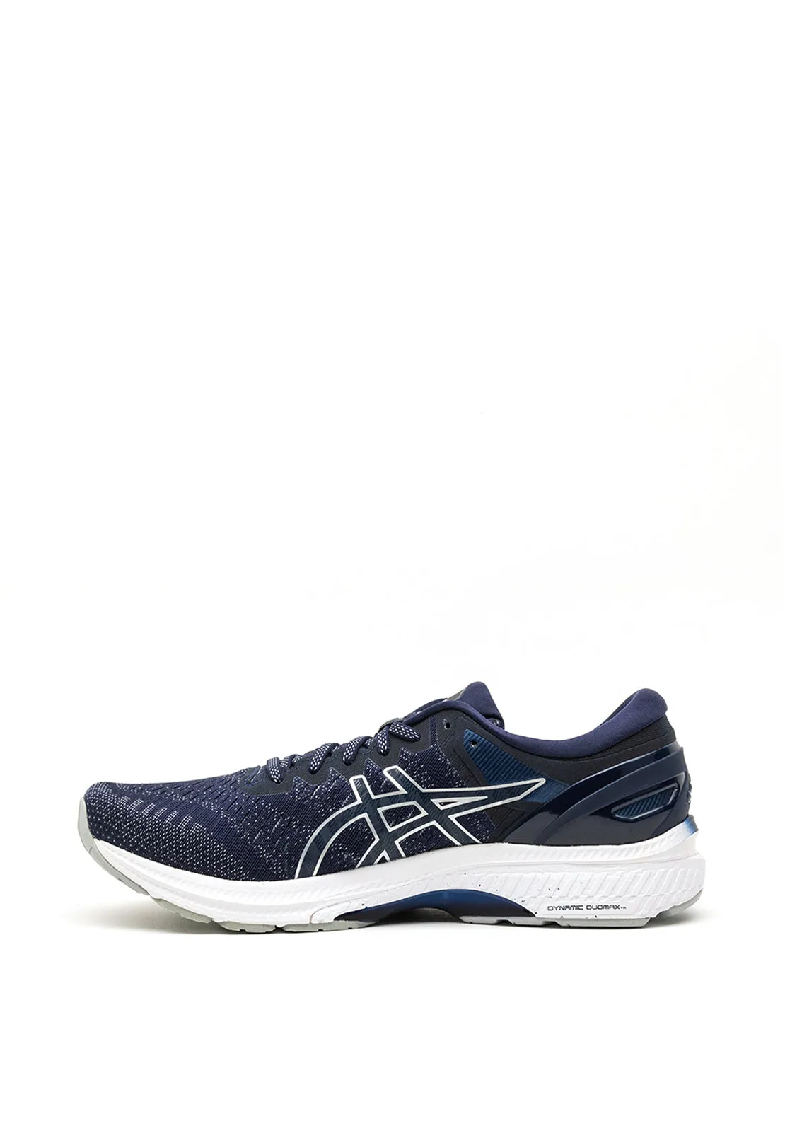 Asics Mens Gel Kayano 27 Trainers, Peacoat Navy