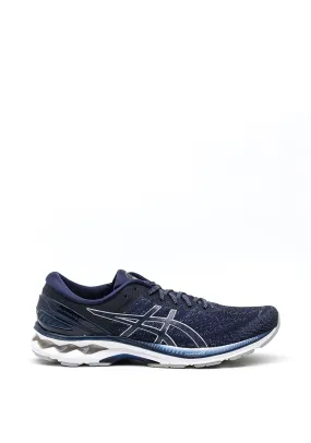 Asics Mens Gel Kayano 27 Trainers, Peacoat Navy