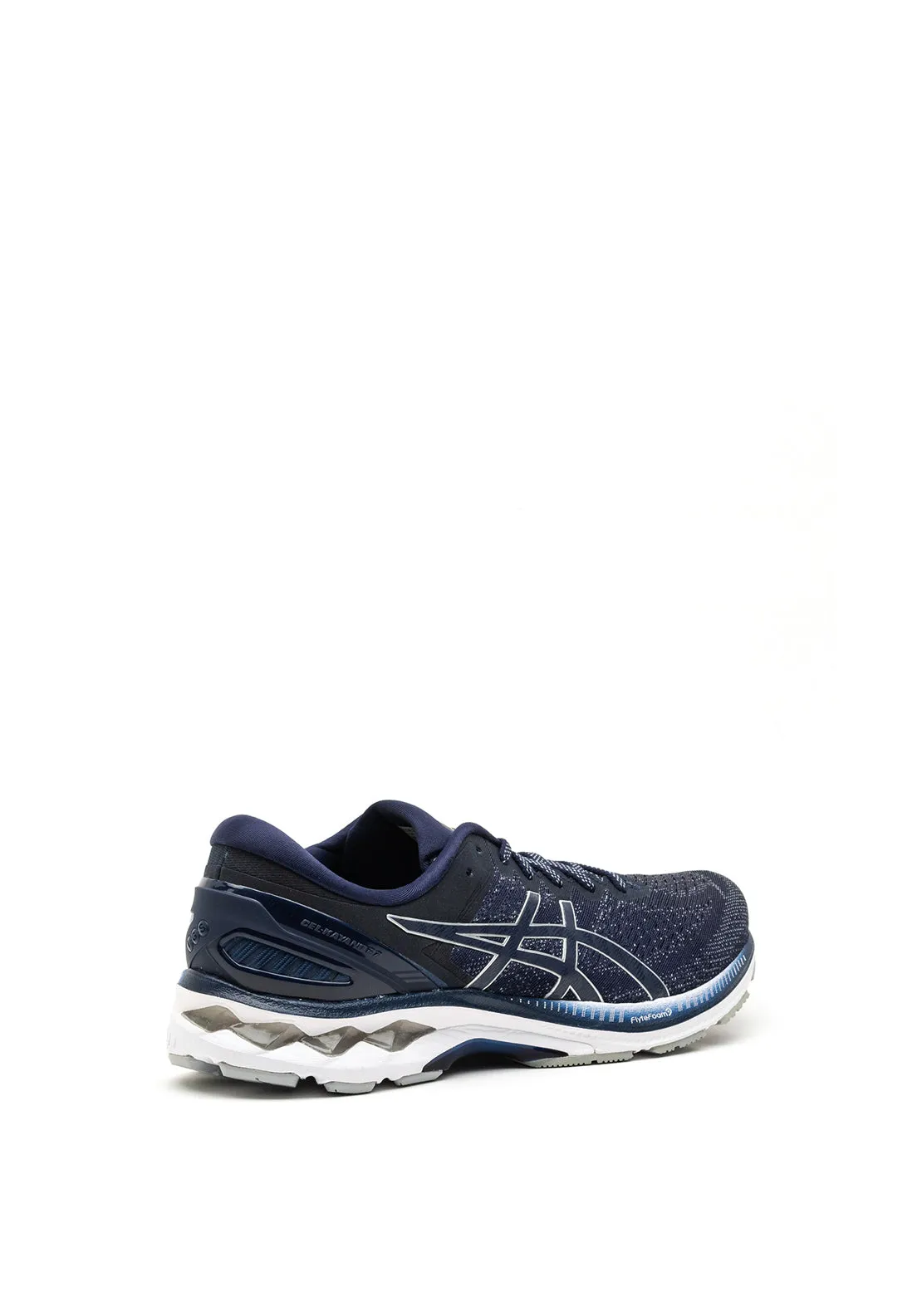 Asics Mens Gel Kayano 27 Trainers, Peacoat Navy