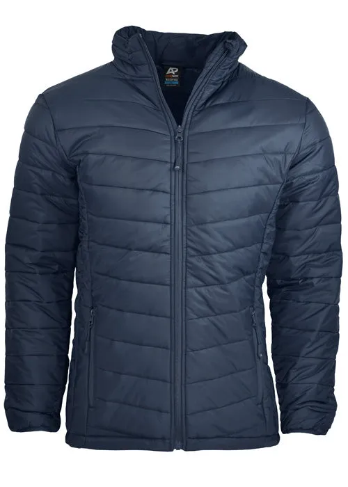 Aussie Pacific Buller Puffer Mens Jacket-(1522)