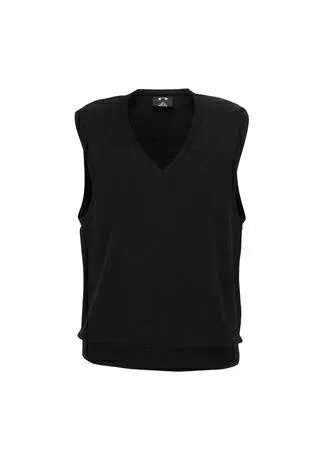 Biz Collection LV3504 Ladies V-Neck Vest