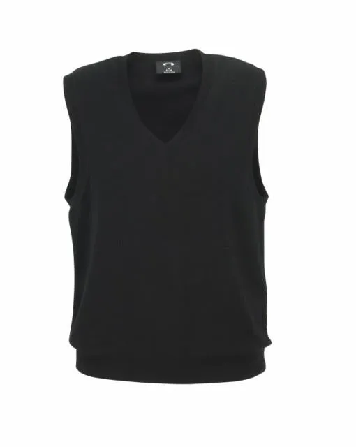 Biz Collection LV3504 Ladies V-Neck Vest