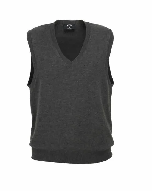 Biz Collection LV3504 Ladies V-Neck Vest