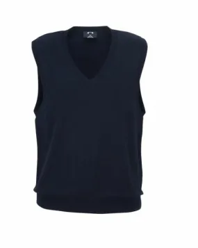 Biz Collection LV3504 Ladies V-Neck Vest