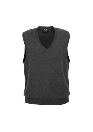 Biz Collection LV3504 Ladies V-Neck Vest