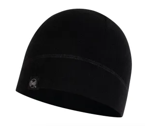 Buff EcoStretch & Polar Beanie Blaise Black