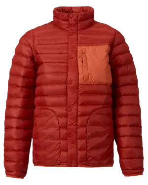 Burton Women's Evergreen Down Collar Insulated - Bitters