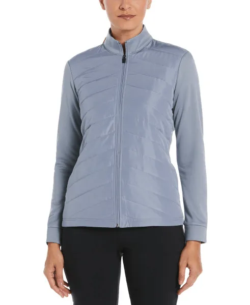 Callaway - Women's Quilted Puffer Jacket