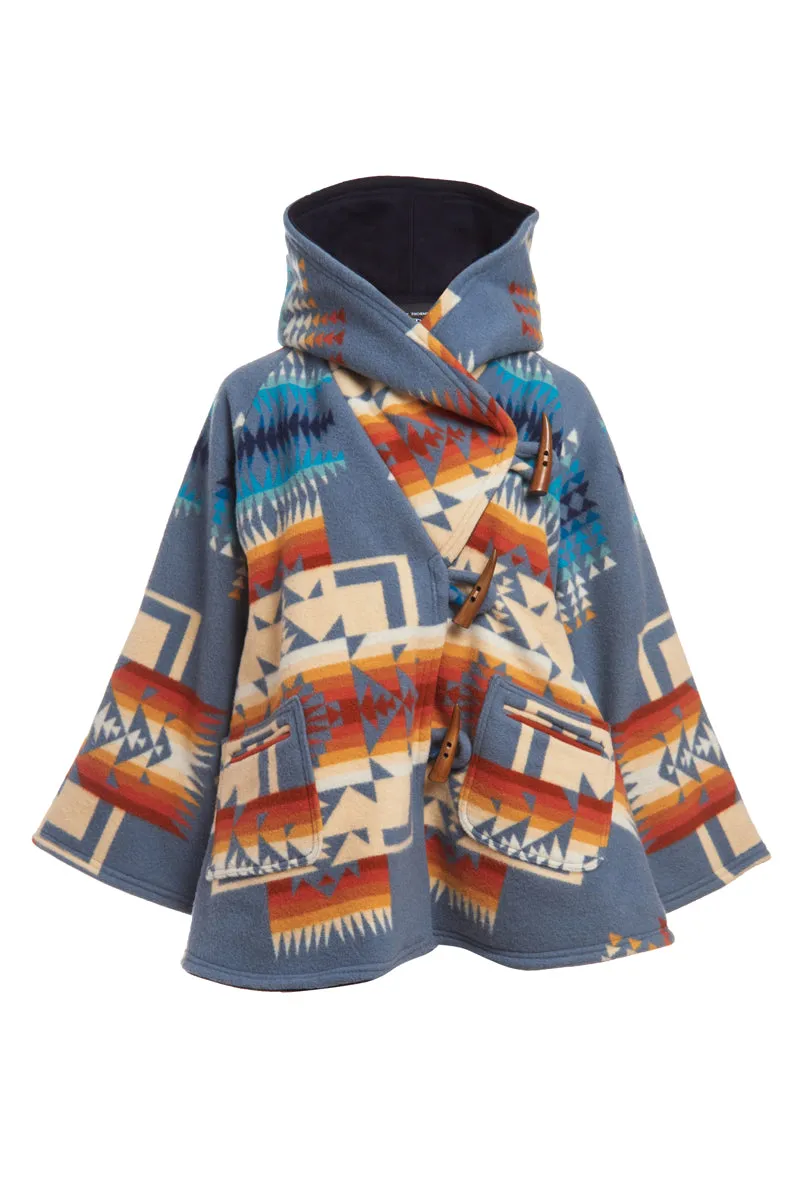 Chief Joseph Classic Cloak