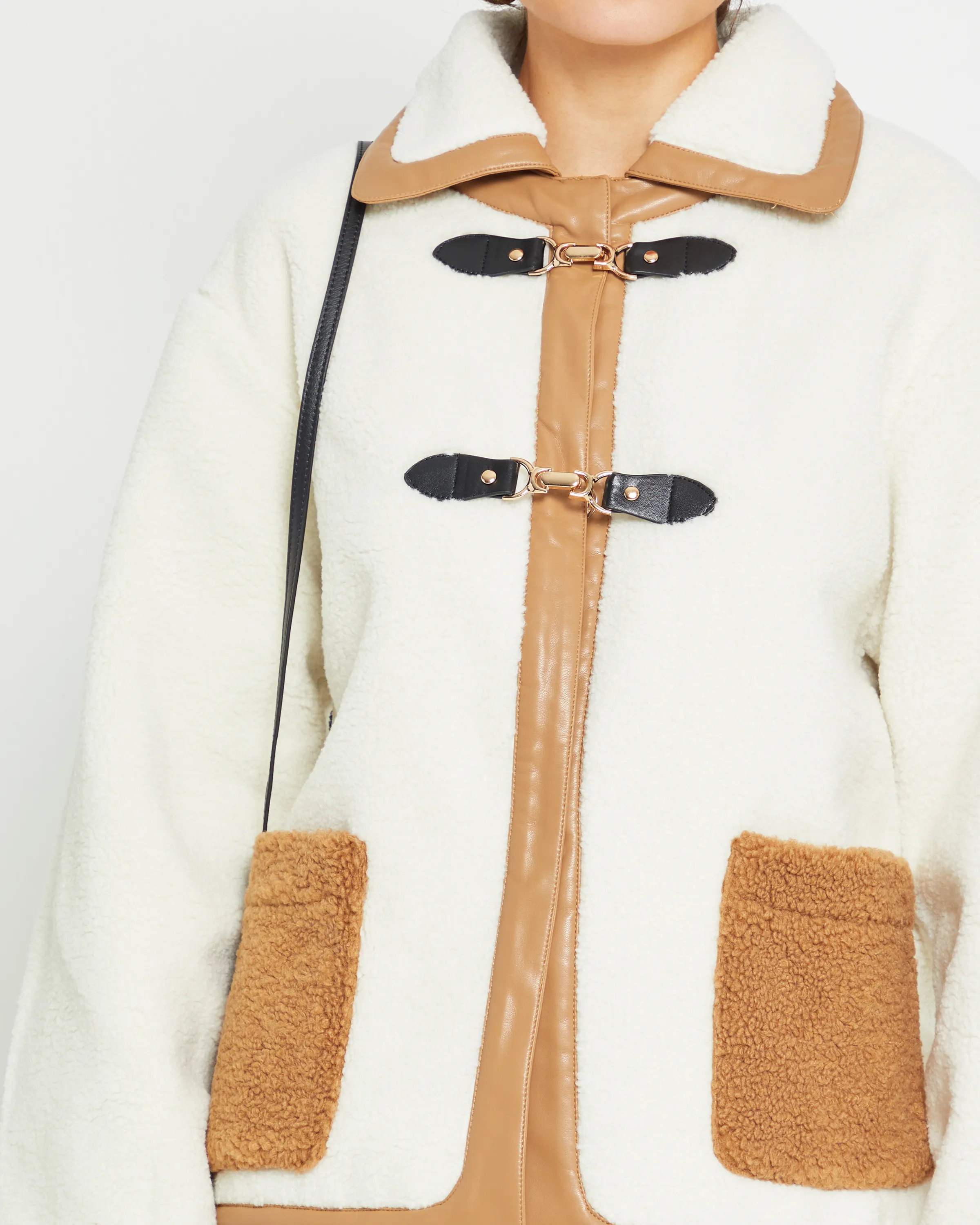 Chloe Coat