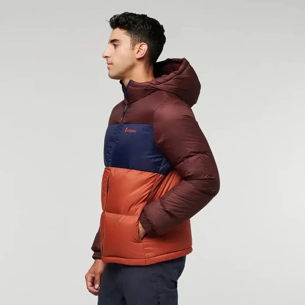 Cotopaxi Men's Solazo Hooded Down Jacket