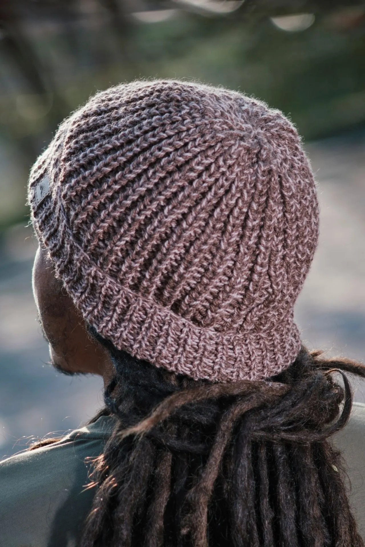 Cuffed Beanie