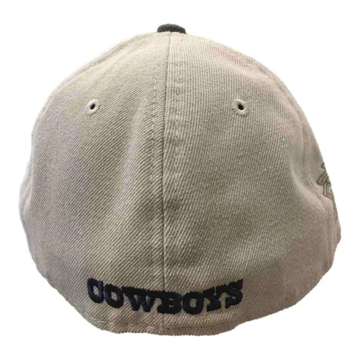 Dallas Cowboys New Era 59Fifty Super Bowl XXX Low Profile Flat Bill Hat (7 1/2)