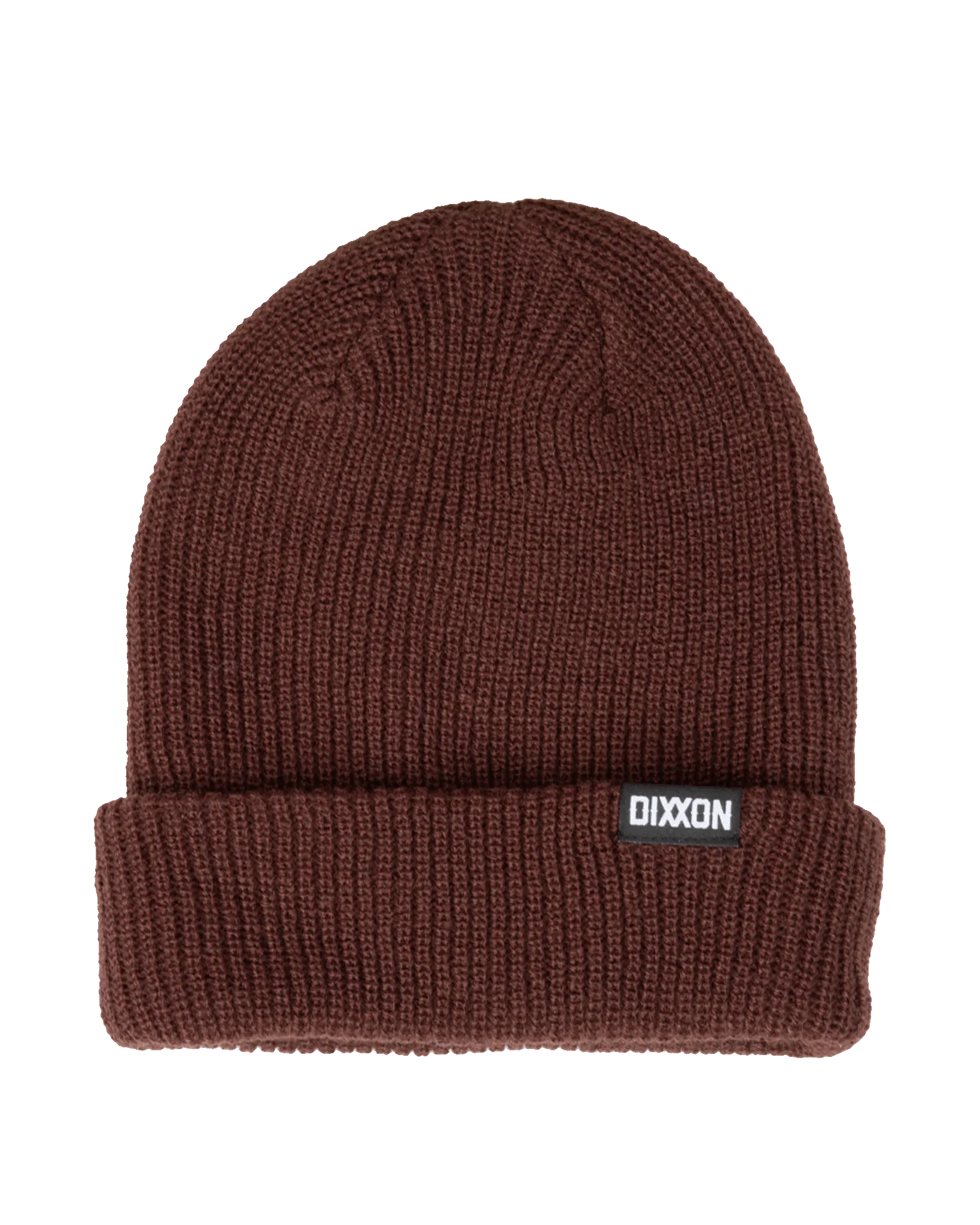 Dock Beanie - Brown