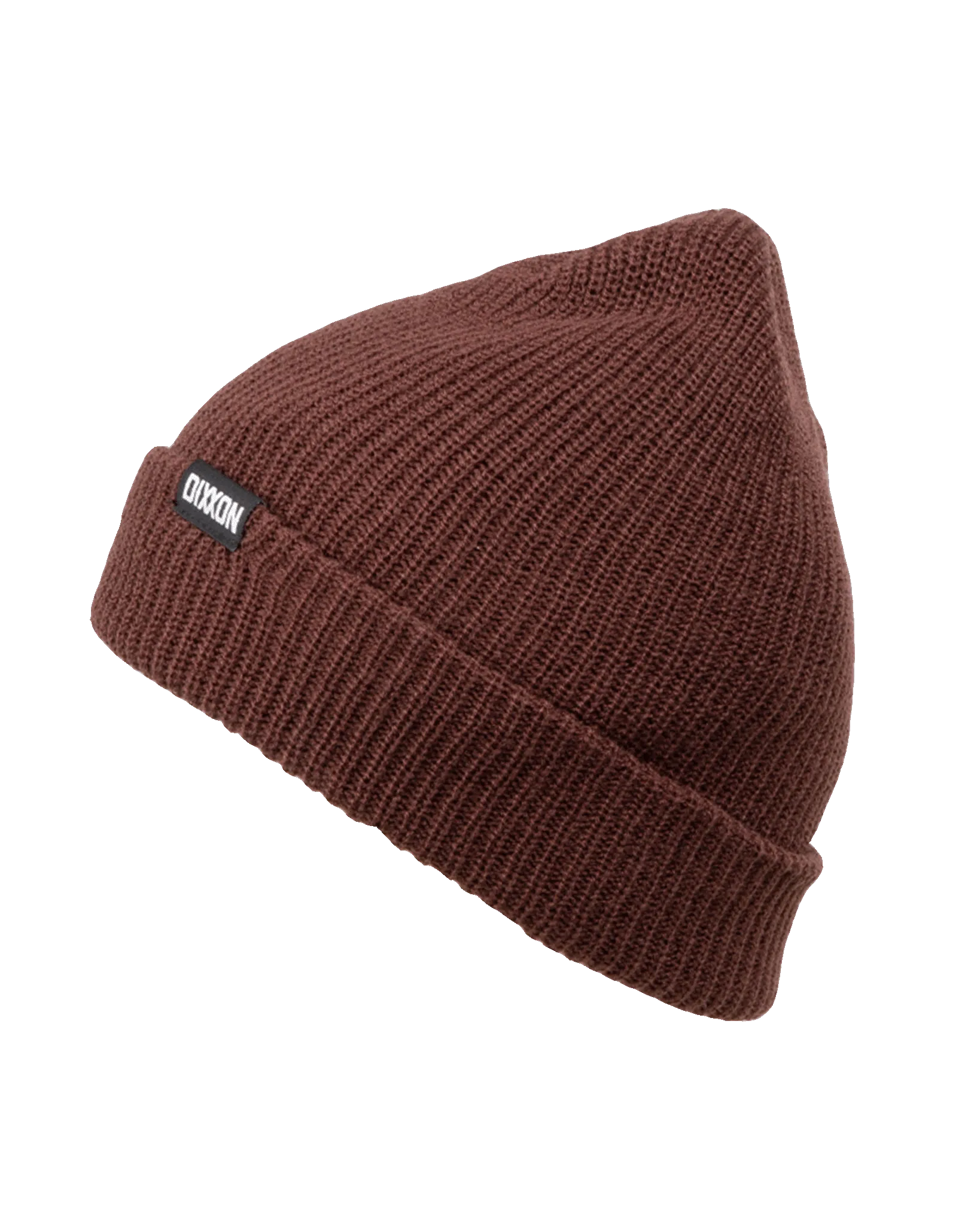 Dock Beanie - Brown