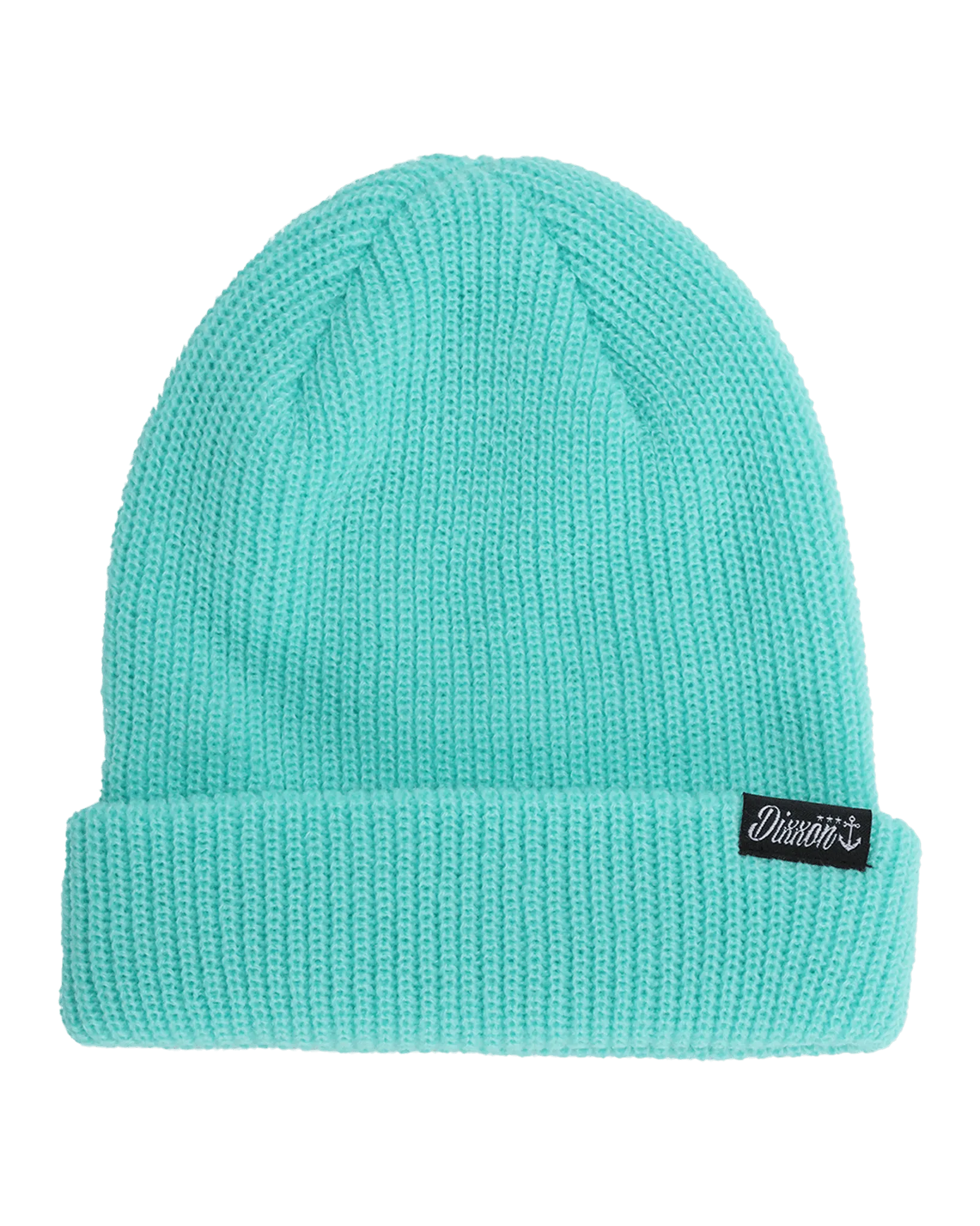 Dock Beanie - Mint