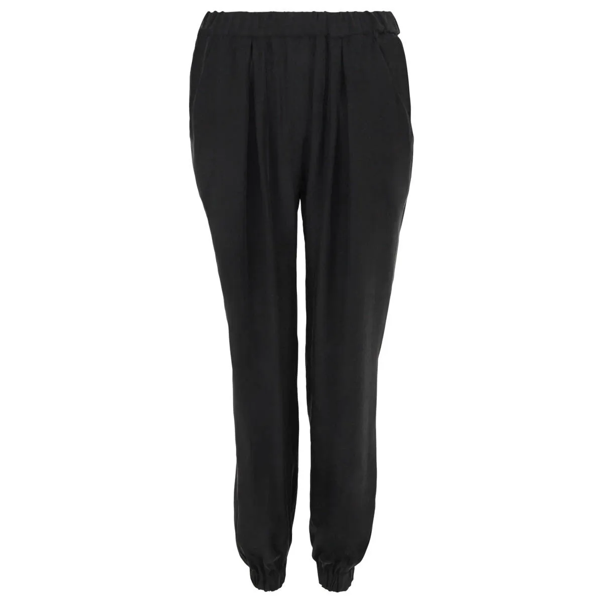 Ellie Elastic Waist Pants