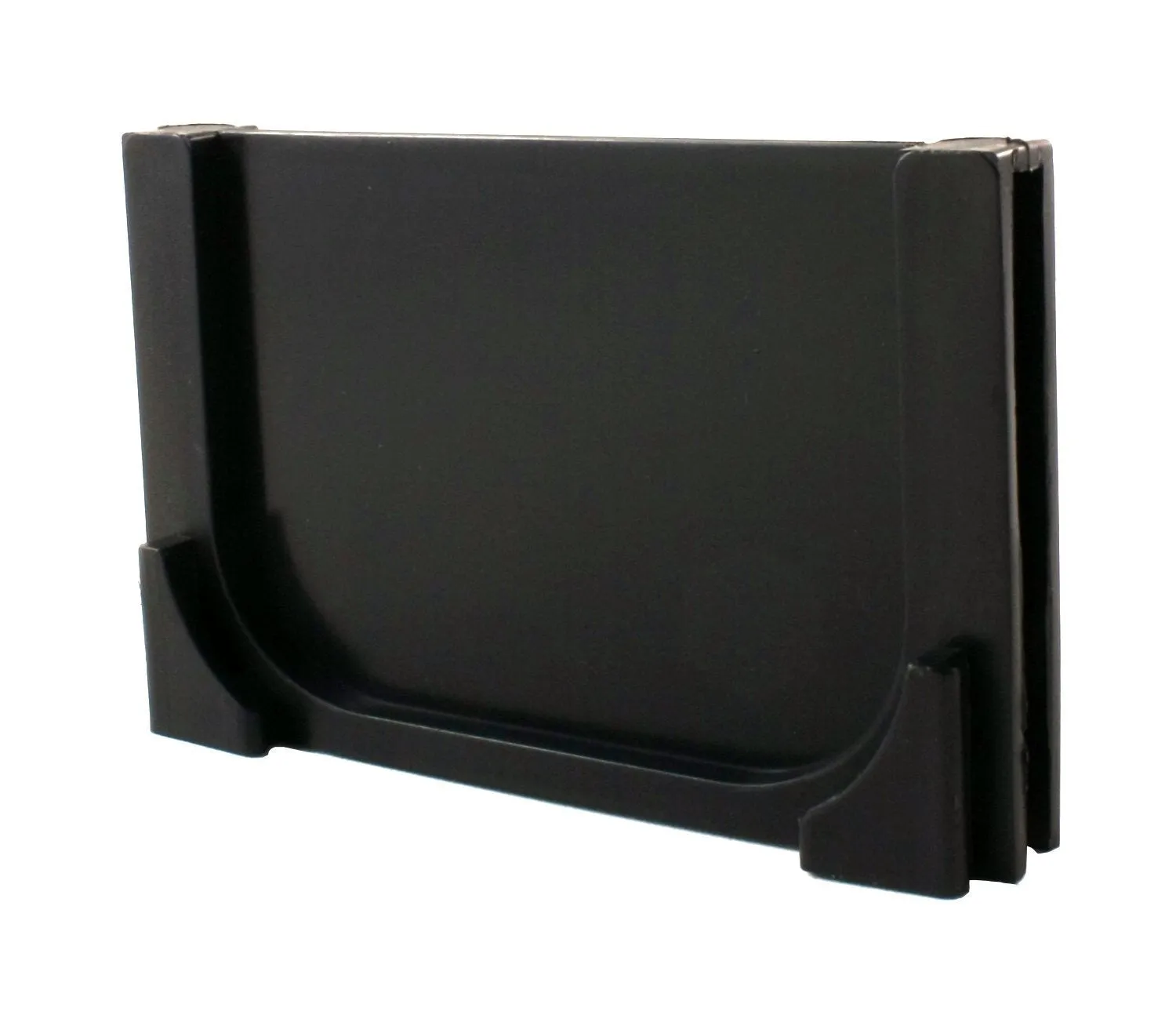 End Cap for Black Plastic Drain UA-100 Series