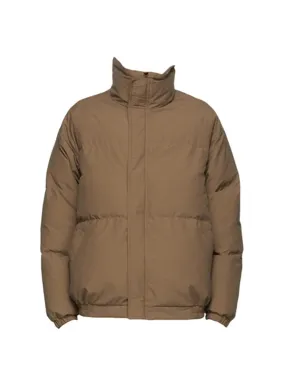 Fear Of God Essentials Puffer Jacket Rain Drum