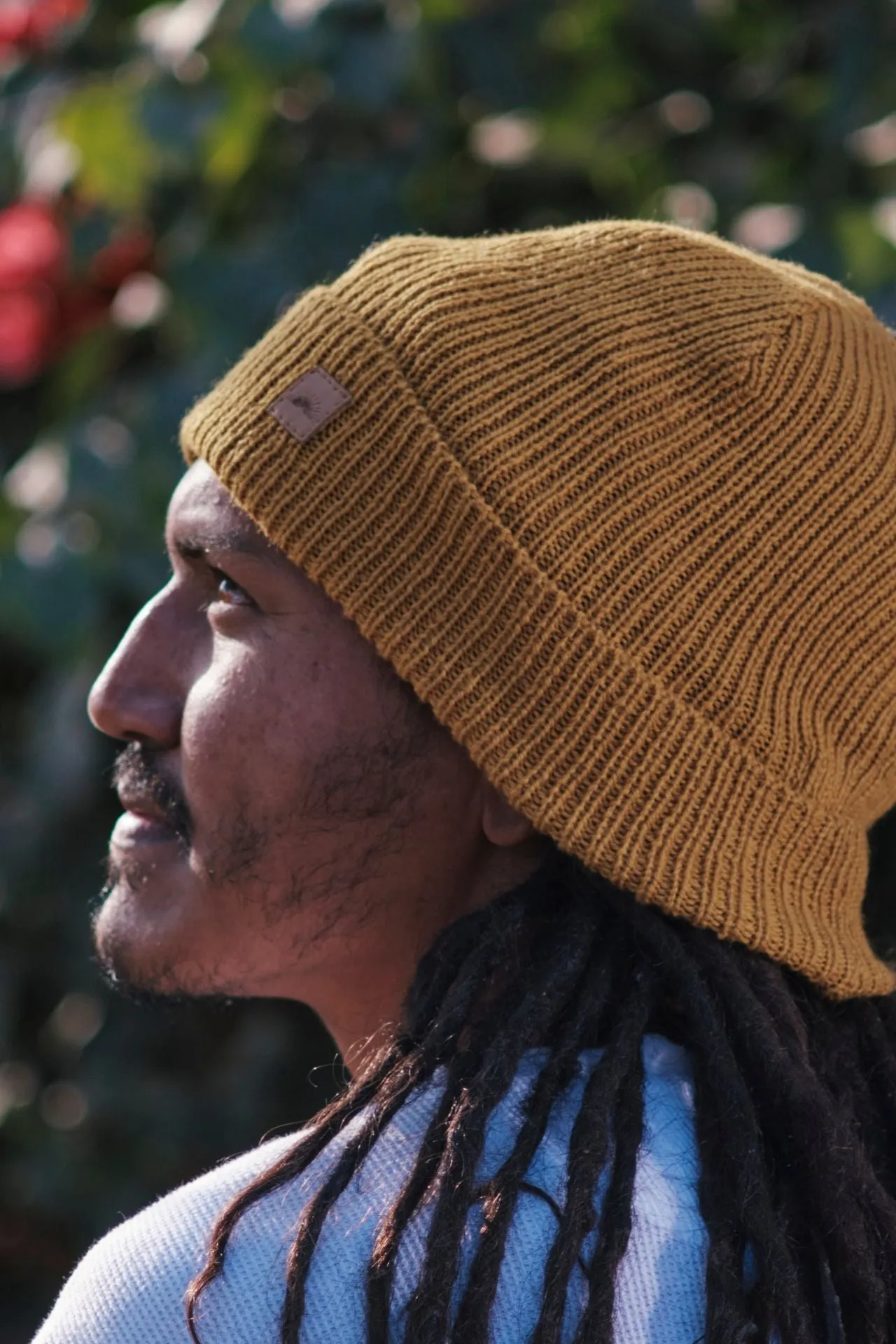 Fisherman Beanie