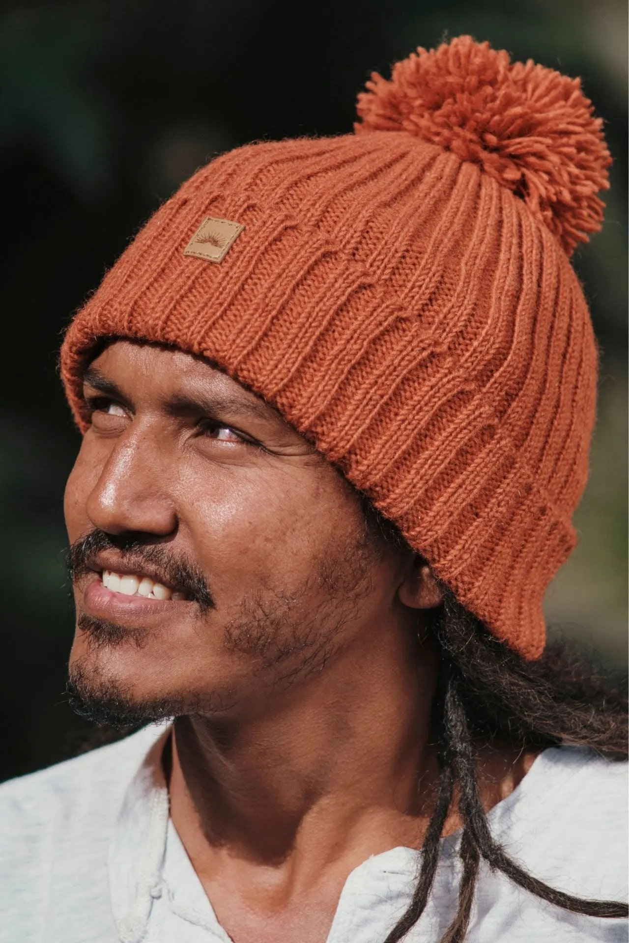 Floyd Beanie