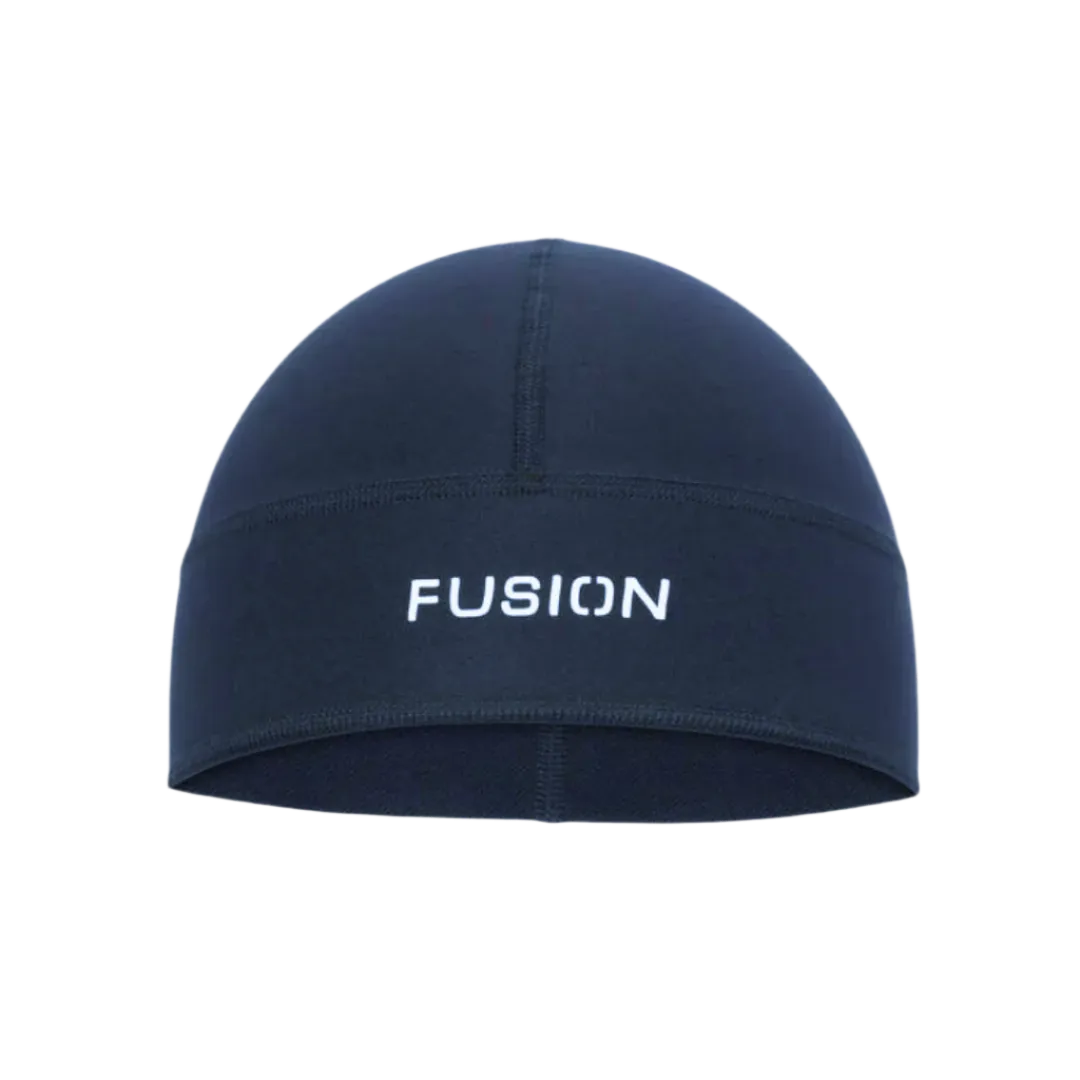 Fusion - Beanie - Night Blue