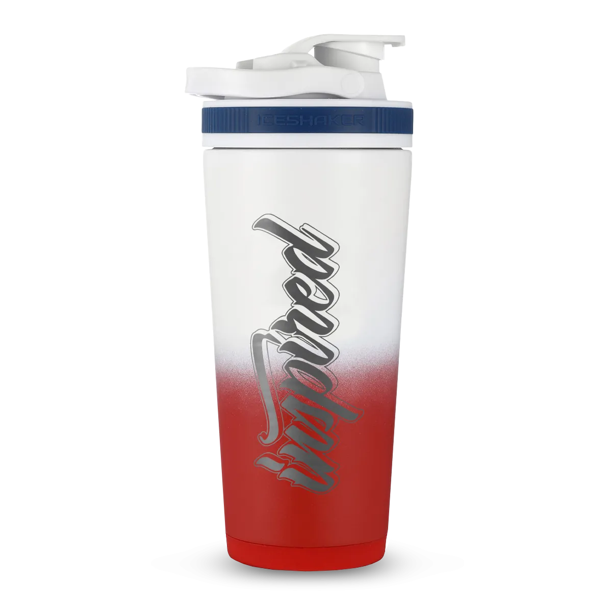 Inspired x Ice Shaker™ Collaborative Bottle