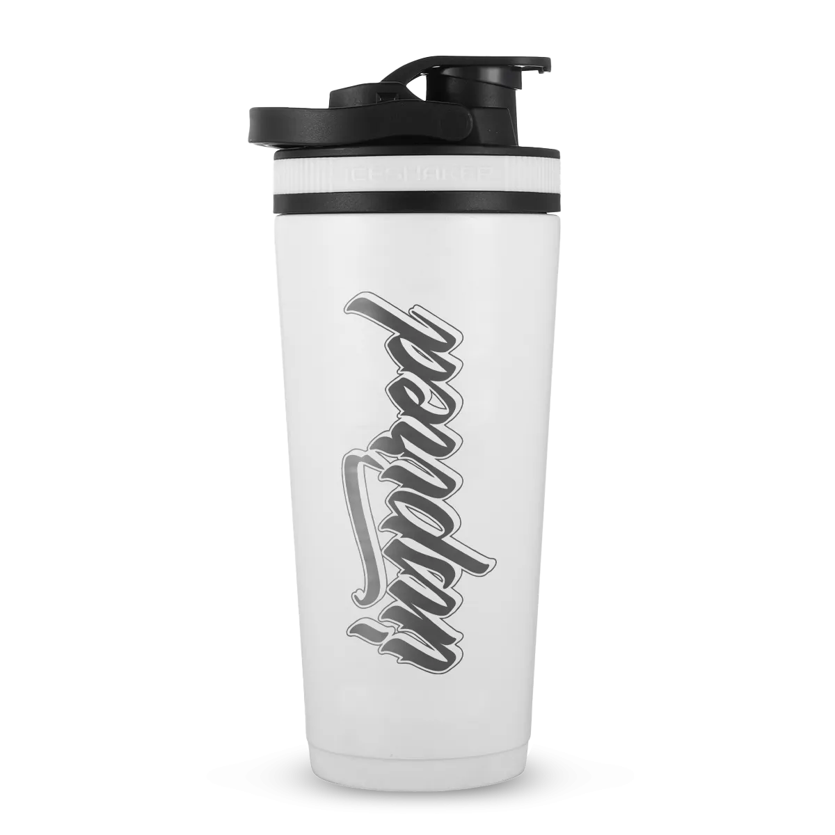 Inspired x Ice Shaker™ Collaborative Bottle