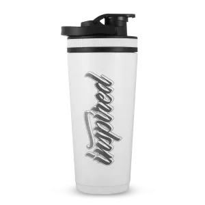 Inspired x Ice Shaker™ Collaborative Bottle